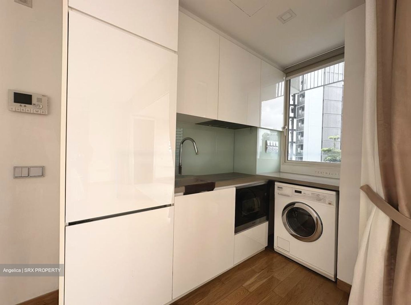 The Peak @ Cairnhill II (D9), Apartment #468512871